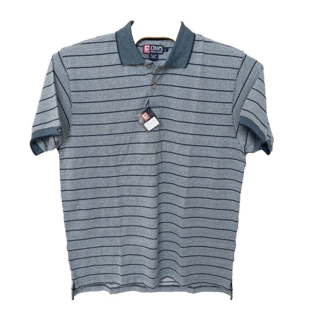 Vintage 1990’s‎ Ralph Lauren Chaps Rare Protype Company Sample Large Polo